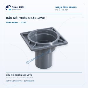 dau noi thong san upvc binh minh d110