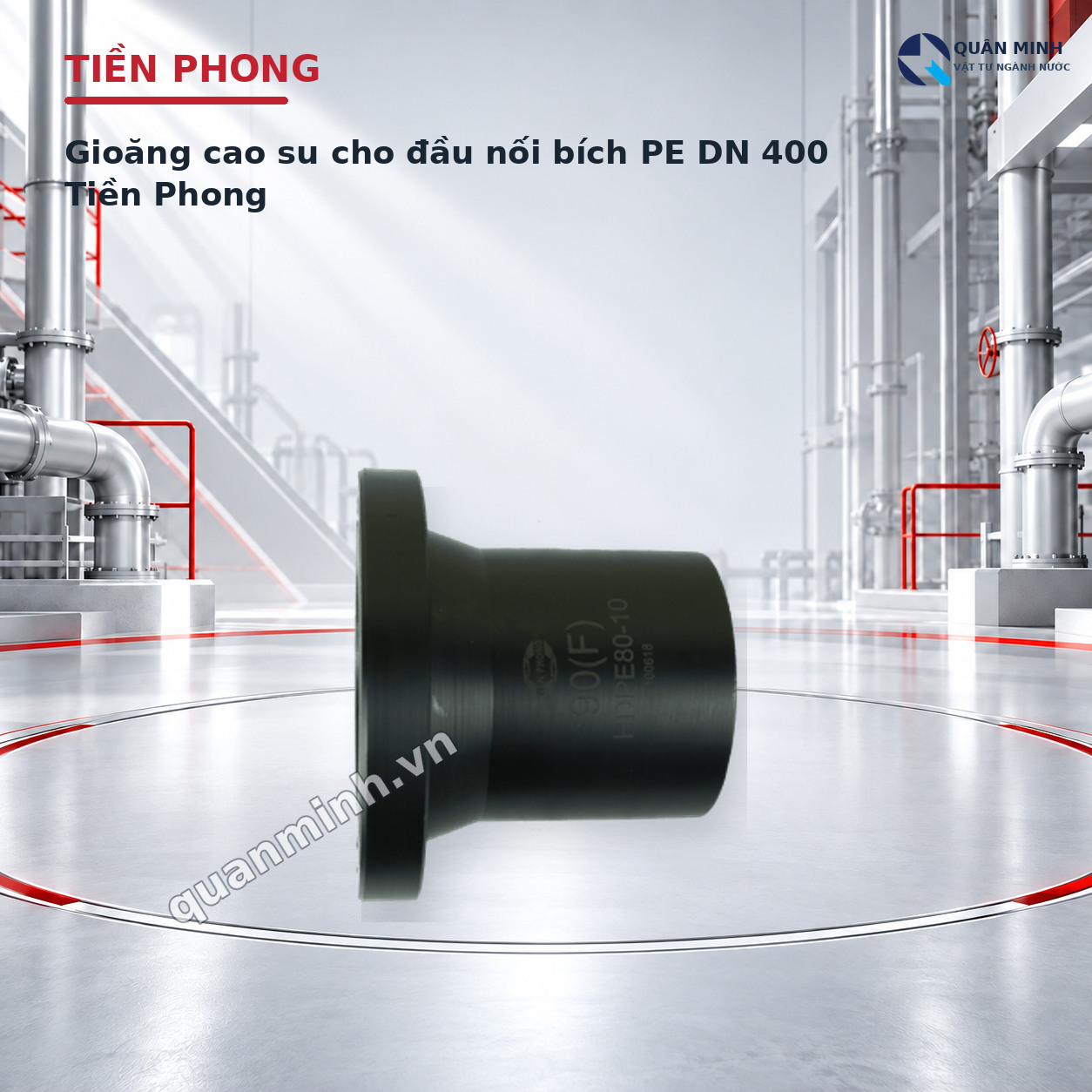 gioang cao su cho au noi bich pe dn 400 tien phong