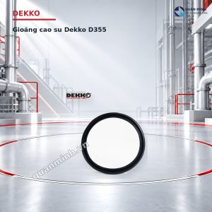 gioang cao su dekko d355