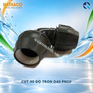 hathaco cut 90 do tron d40 pn10