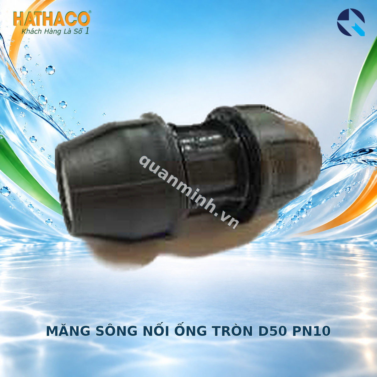 hathaco mang song noi ong tron d50 pn10