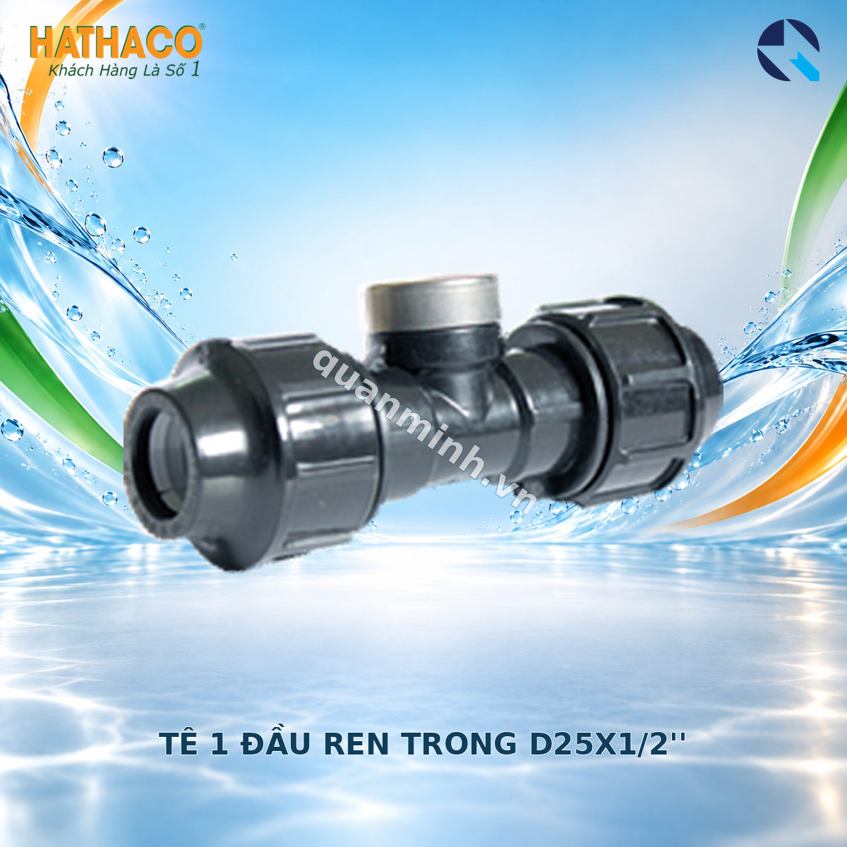 hathaco te 1 dau ren trong d25x1 2