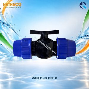 hathaco van pp d90 pn10