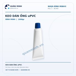 keo can upvc binh minh 1000gr