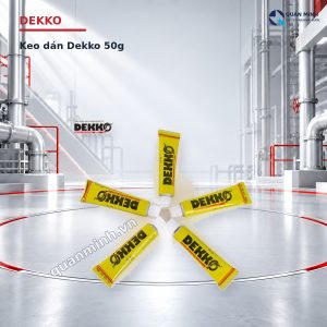 keo dan dekko 50g