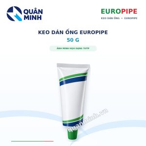 keo dan ong europipe 50 g