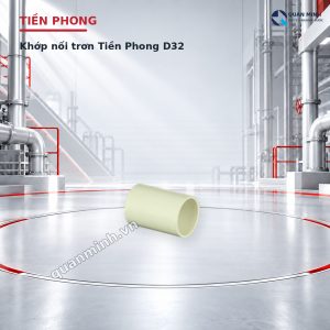 khop noi tron tien phong d32