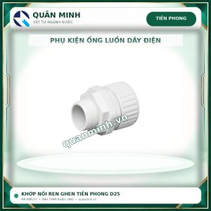 knr25t khop noi ren ghen tien phong d25