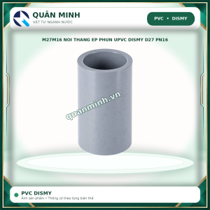 m27m16 noi thang ep phun upvc dismy d27 pn16