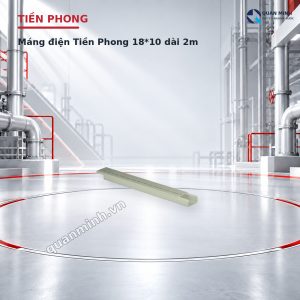 mang ien tien phong 18 10 dai 2m