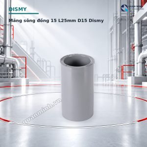 mang song ong 15 l25mm d15 dismy