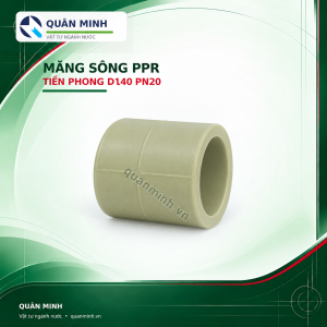 mang song ppr tien phong d140 pn20