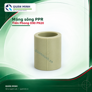 mang song ppr tien phong d90 pn20