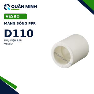 Măng sông PPR Vesbo D110