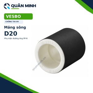 mang song ppr vesbo uv d20