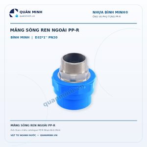 mang song ren ngoai ppr binh minh d32 1 pn20