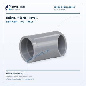 mang song upvc binh minh d42 pn10