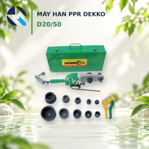 may han bo ppr dekko d20 50
