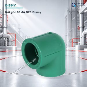 noi goc 90 o d25 dismy