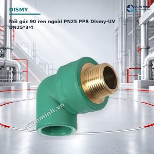 noi goc 90 ren ngoai pn25 ppr dismy uv dn25 3 4