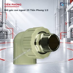 noi goc ren ngoai 25 tien phong 1 2