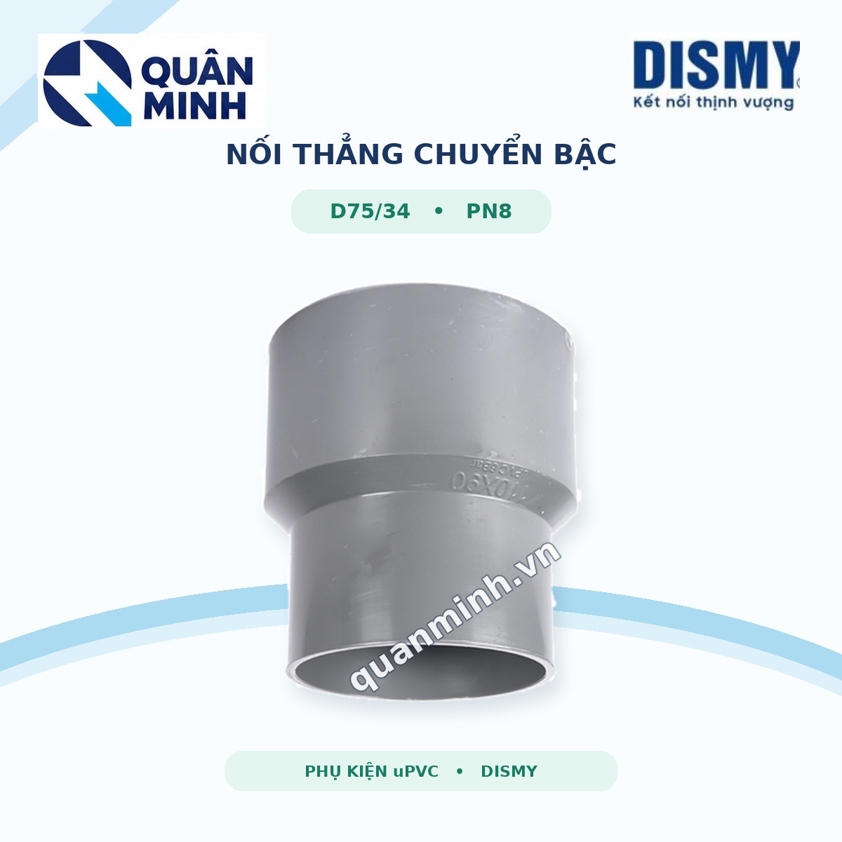 noi thang chuyen bac upvc dismy d75 34 pn8