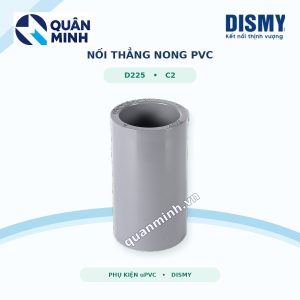 noi thang nong pvc c2 d225 dismy