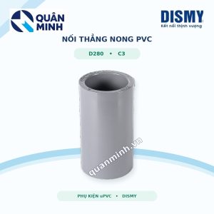 noi thang nong pvc c3 d280 dismy