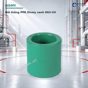 noi thang ppr dismy xanh d63 uv