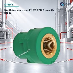 noi thang ren trong pn 25 ppr dismy uv dn 32
