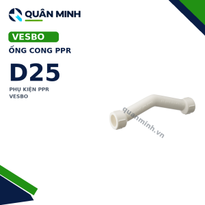 ong cong ppr vesbo d25