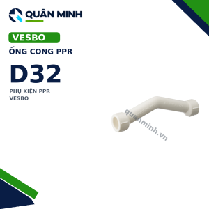 ong cong ppr vesbo d32