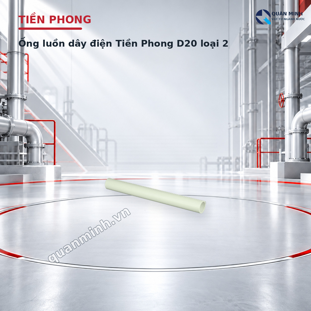 ong luon day ien tien phong d20 loai 2