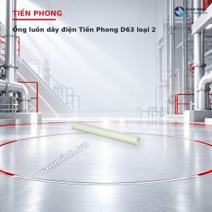 ong luon day ien tien phong d63 loai 2