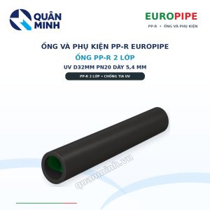ong ppr europipe uv d32mm pn20 day 5 4 mm