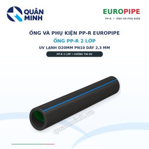 ong ppr europipe uv lanh d20mm pn10 day 2 3 mm