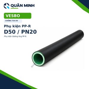 ong ppr nong vesbo uv d50 pn20