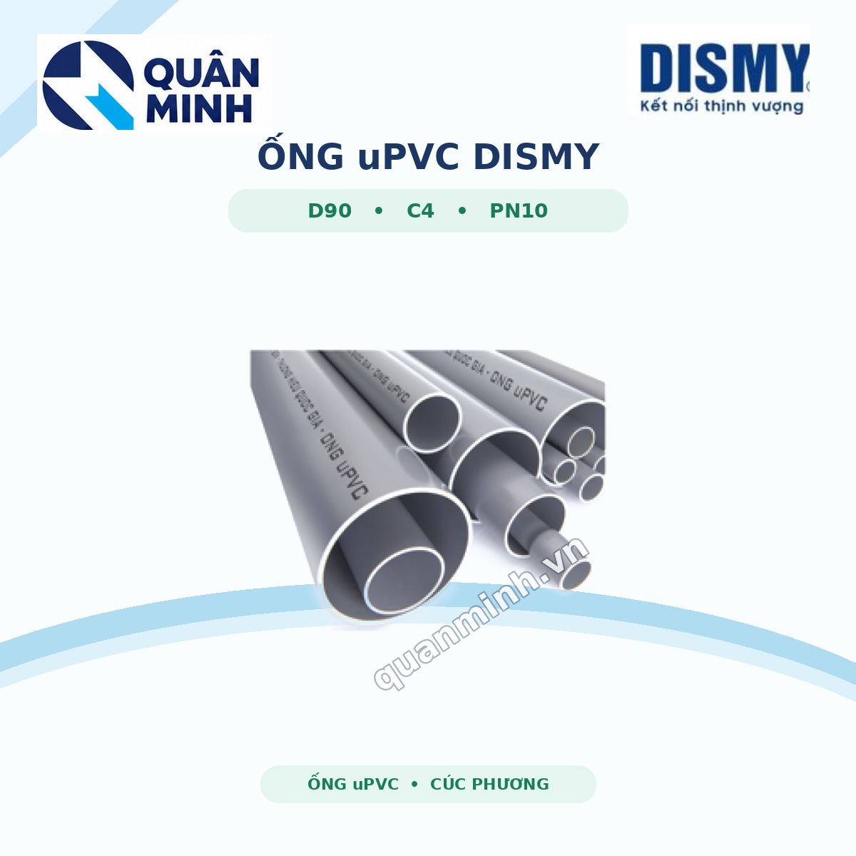 ong upvc dismy c 2 5 c4 pn10 d90