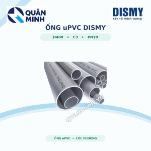 ong upvc dismy c 2 c3 pn10 d400