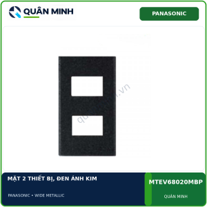 panasonic wide metallic mat 2 thiet bi en anh kim
