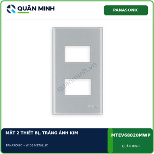 panasonic wide metallic mat 2 thiet bi trang anh kim