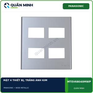 panasonic wide metallic mat 4 thiet bi trang anh kim