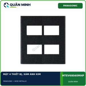 panasonic wide metallic mat 4 thiet bi xam anh kim
