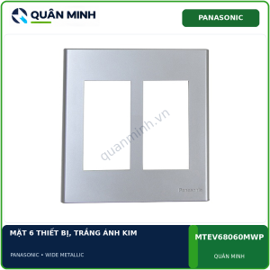 panasonic wide metallic mat 6 thiet bi trang anh kim