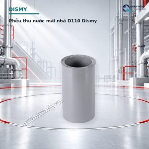 pheu thu nuoc mai nha d110 dismy