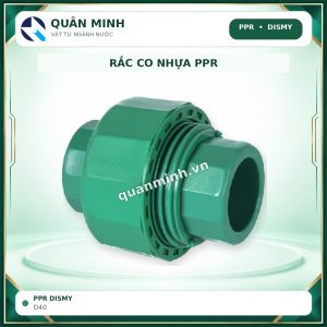 rc40m rac co nhua ppr