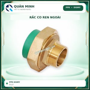 rcrn50m rac co ren ngoai