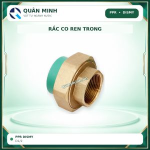 rcrt2012m rac co ren trong