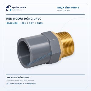 ren ngoai dong upvc binh minh d21 1 2 pn15