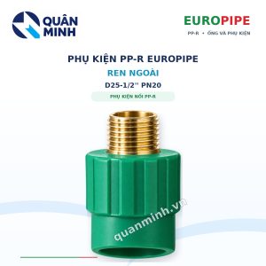 ren ngoai ppr europipe d25 1 2 pn20